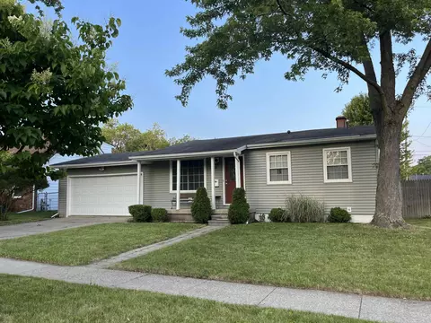 1308 Huntington, Owosso, MI 48867