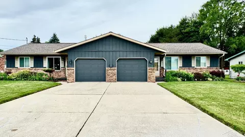 3035 N N Ctr, Saginaw, MI 48603