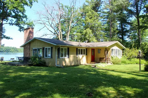 1170 Hillcrest, Lake, MI 48632