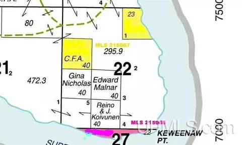 27 Keweenaw, Copper Harbor, MI 49918 photo 2