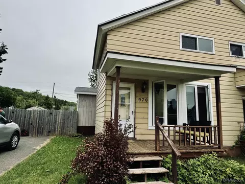 970 N Westwood, Ishpeming, MI 49849