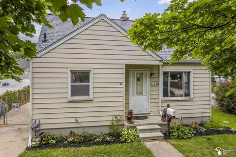 1854 Council, Lincoln Park, MI 48146