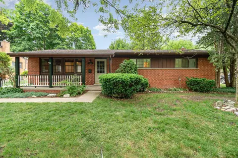 2364 Greenbush, Saginaw, MI 48603
