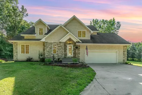 7788 Beaver, Saint Charles, MI 48655