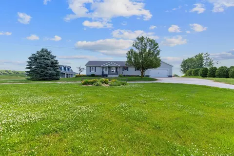 2895 Midway, Saint Clair, MI 48079