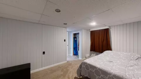 Bedroom - 9096 Carpenter, Flushing, MI 48433 photo 6 of 6