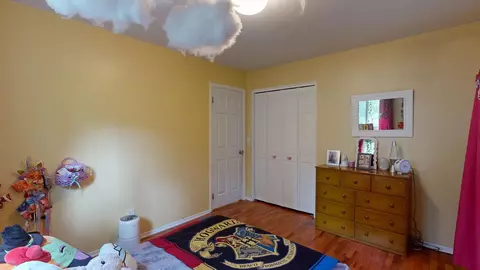 Bedroom - 9096 Carpenter, Flushing, MI 48433 photo 3 of 6