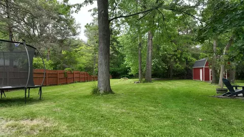 Exterior - 9096 Carpenter, Flushing, MI 48433 photo 7 of 7