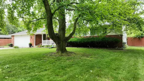 Exterior - 9096 Carpenter, Flushing, MI 48433 photo 3 of 7