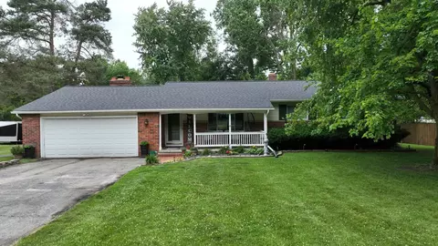 9096 Carpenter, Flushing, MI 48433
