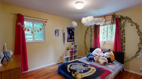 Bedroom - 9096 Carpenter, Flushing, MI 48433 photo 2 of 6