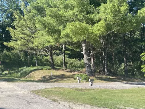5003 Princess #LOT 43 PRINCESS COURT, Gladwin, MI 48624