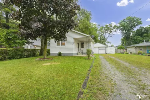 665 King, Temperance, MI 48182