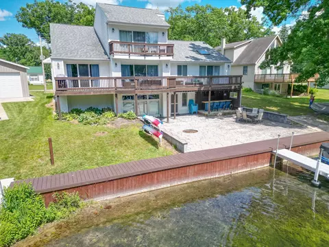 11745 N N Shr, Lake, MI 48632