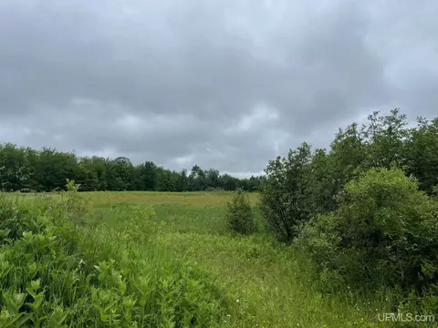 Tbd5f Lower Pike River, Chassell, MI 49916