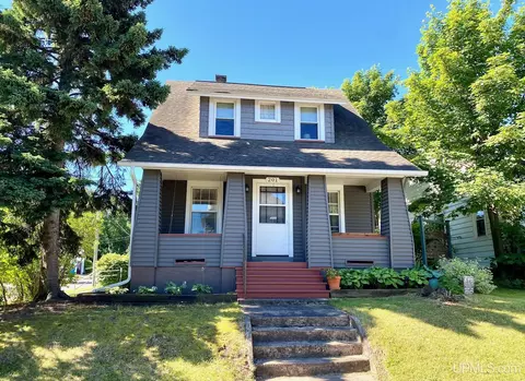 201 W Magnetic, Marquette, MI 49855