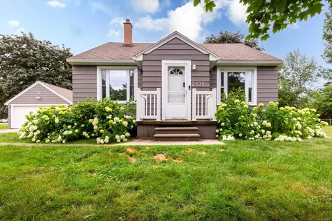 2635 Saint Clair, East China, MI 48054