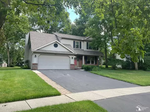 1474 Graham, Temperance, MI 48182