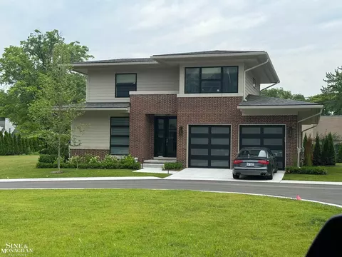 361 Moselle, Grosse Pointe Farms, MI 48236