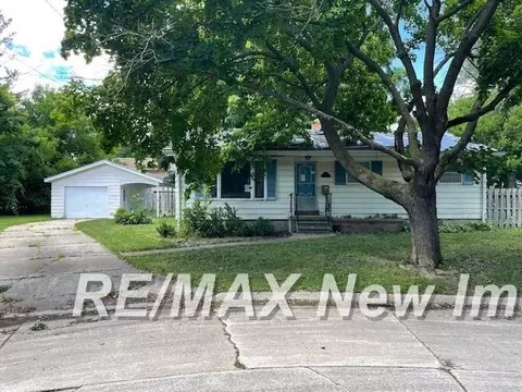 28 Ruhlig, Saginaw, MI 48602
