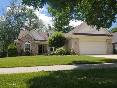 7418 Wicklow N, Davison, MI 48423