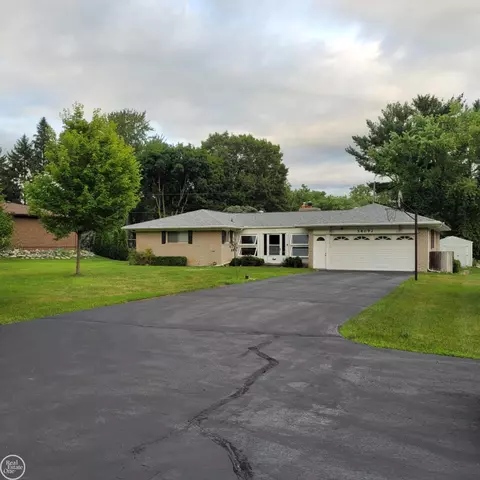 58092 Mound, Washington, MI 48094