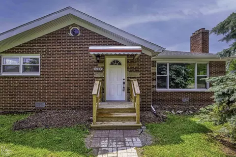 7209 Main, Smiths Creek, MI 48074