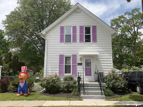 537 Riverview, Monroe, MI 48162
