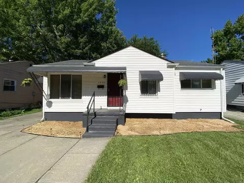 4905 Miami, Flint, MI 48504
