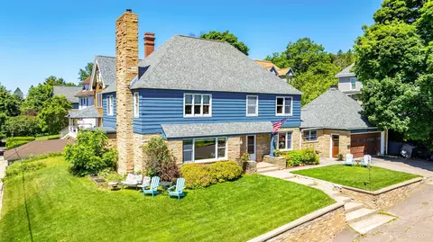 200 East, Hancock, MI 49930