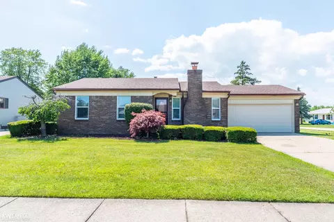 48707 Wheatfield, Chesterfield, MI 48051