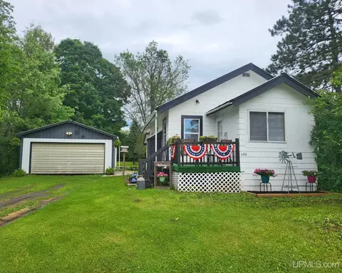 W6436 Groveland Mine, Felch, MI 49831