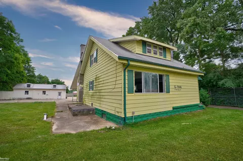 7046 N Dort, Mount Morris, MI 48458