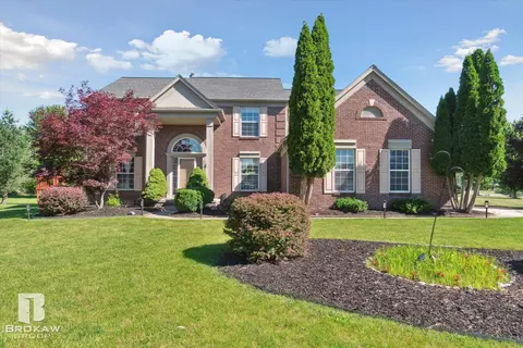 4179 Ramsgate, Grand Blanc, MI 48439