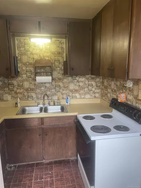 Kitchen - 4292 Marr, Warren, MI 48091 photo 1 of 2