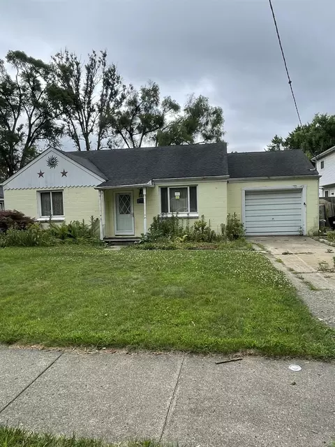 4292 Marr, Warren, MI 48091