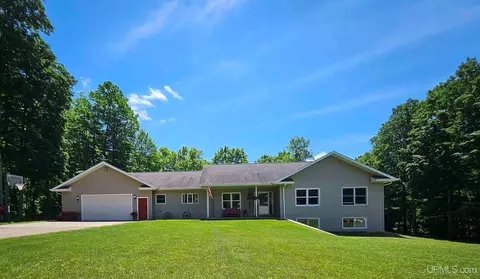 3101 W Ridge Crst, Vulcan, MI 49892
