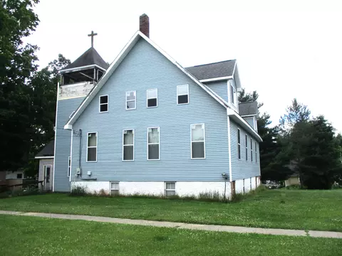 7115 W Beard, Perry, MI 48872