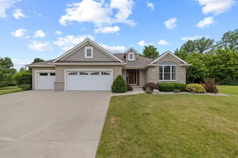 8886 Serene, Freeland, MI 48623