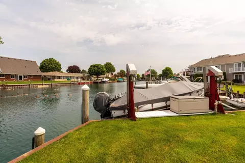 7234 Harbor, Algonac, MI 48001 photo 7