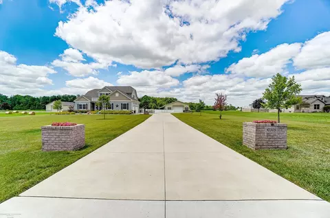 Exterior - 10305 Exeter, Carleton, MI 48117 photo 5 of 22