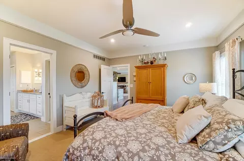 Bedroom - 10305 Exeter, Carleton, MI 48117 photo 3 of 5