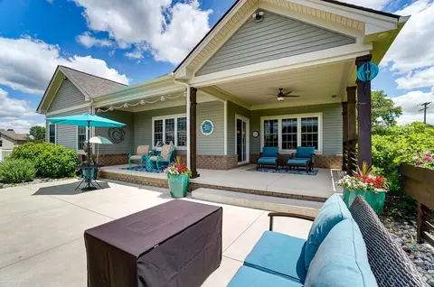 Exterior - 10305 Exeter, Carleton, MI 48117 photo 13 of 22
