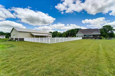 Exterior - 10305 Exeter, Carleton, MI 48117 photo 11 of 22