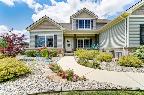 Exterior - 10305 Exeter, Carleton, MI 48117 photo 3 of 22