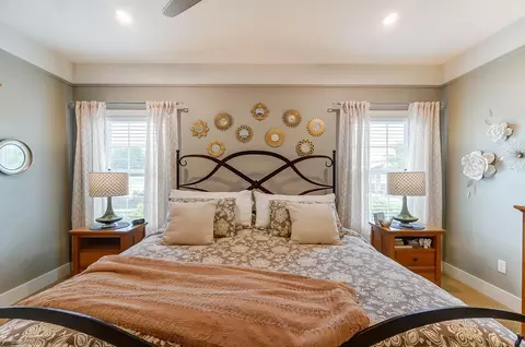 Bedroom - 10305 Exeter, Carleton, MI 48117 photo 2 of 5