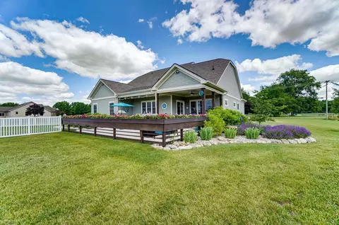 Exterior - 10305 Exeter, Carleton, MI 48117 photo 9 of 22