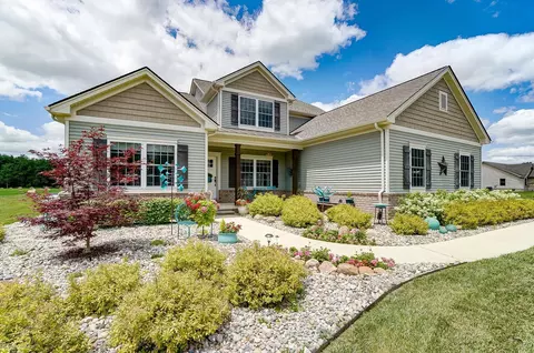 Exterior - 10305 Exeter, Carleton, MI 48117 photo 2 of 22