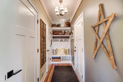 Entry Way - 10305 Exeter, Carleton, MI 48117 photo 1 of 2