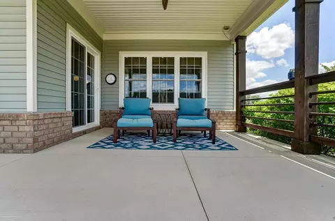 Exterior - 10305 Exeter, Carleton, MI 48117 photo 15 of 22